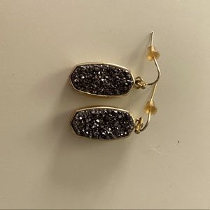 Kendra Scott Druzy Earrings
